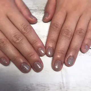 ネイル yu kaのネイルデザイン