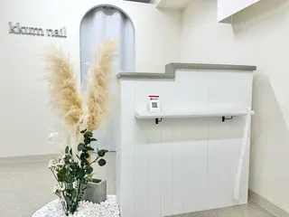 ネイル kkum nail nailistのネイルデザイン