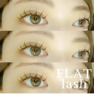 マツエク・マツパ ディアナ 水戸元吉田店　小林のマツエク・マツパデザイン