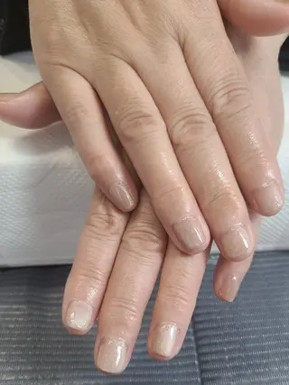 ネイル Nailsalon Bella Lunaのネイルデザイン