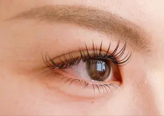 マツエク・マツパ Earth 長嶺店 才田のマツエク・マツパデザイン