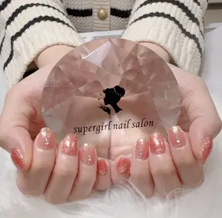 ネイル super girlネイルサロン所属・supergirl ネイル専門サロンのネイルデザイン