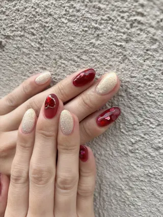 ネイル laviebelle norikoのネイルデザイン