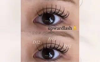 マツエク・マツパ eyelist 福原のマツエク・マツパデザイン