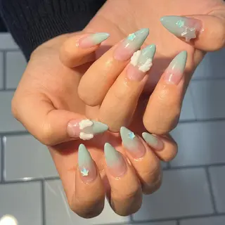 ネイル Siinail🪄 kanaのその他イメージ