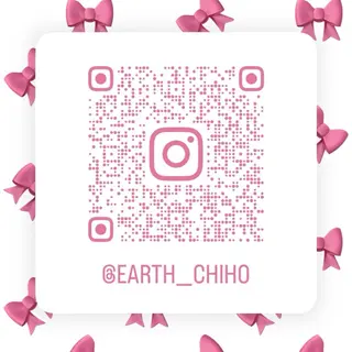 chiho 【 EARTH 】のマツエク・マツパデザイン