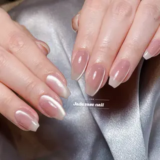 ネイル ✰Jade.vase 银座のネイルデザイン