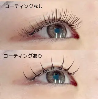 マツエク・マツパ 《amii.》永島 パリ/束感/エクステのマツエク・マツパデザイン