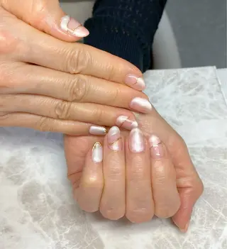 ネイル ゆぴねいる所属・ゆぴねいる yupinailのネイルデザイン