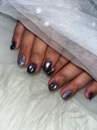 ネイル Nail monaのネイルデザイン