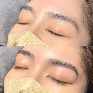 アイブロウ SALON MODS所属・HIKARU SALON MODSのエステ・リラクイメージ