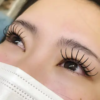 マツエク・マツパ ラブニールハトル🌷 有川のマツエク・マツパデザイン