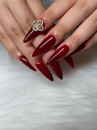 ネイル ulu🌼 nanaのネイルデザイン