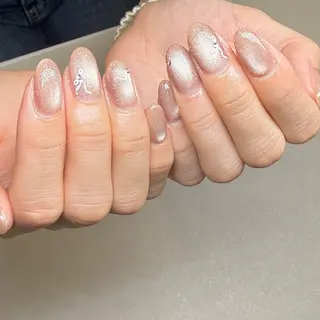 ネイル maison de NALIのネイルデザイン