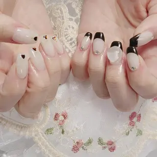 ネイル ネイルサロンほっこり kanaのネイルデザイン