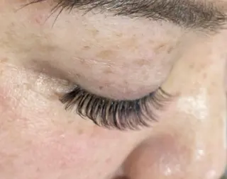 マツエク・マツパ Lapis naomiのマツエク・マツパデザイン