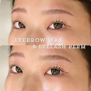 アイブロウ 💛たくら なつき💛のマツエク・マツパデザイン