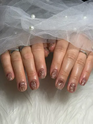 ネイル Maruyama Ayakaのネイルデザイン