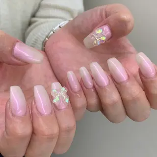 ネイル DEE baby★ tujimotoのネイルデザイン