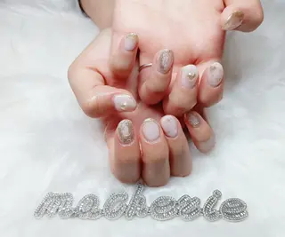 ネイル Nail Salon macherieのネイルデザイン
