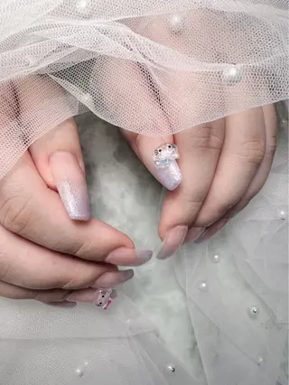 ネイル ネイリスト♡ AYAKOのネイルデザイン