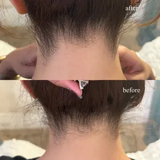 GO TODAY SHAiRE SALON Vellmie店所属・吉祥寺kasumi 🌛eye/browのマツエク・マツパデザイン