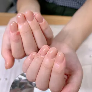 ネイル Cute Tips nailのネイルデザイン