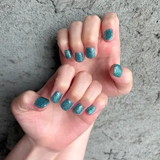 ネイル 小林 玲奈のネイルデザイン