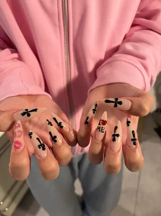 ネイル NONO /episkeyのネイルデザイン