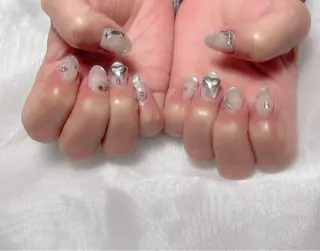 ネイル hairsalon556所属・hairsalon 556のマツエク・マツパデザイン