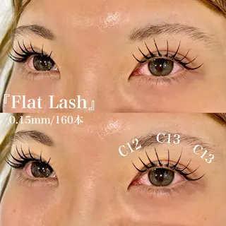 マツエク・マツパ ガレリアエレガンテ /栄🎀ななか🎀のマツエク・マツパデザイン