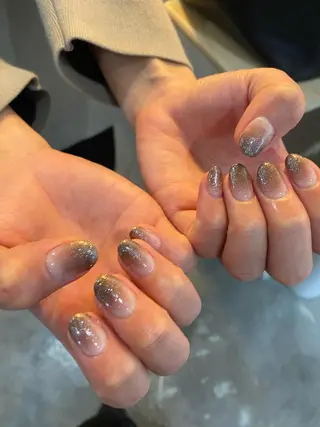 ネイル Yarm As Etel ..のネイルデザイン