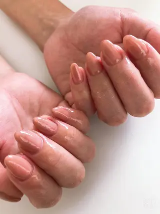 ネイル Asa miのネイルデザイン