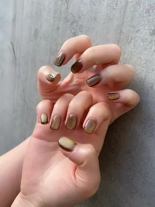 ネイル KONDO RIHO♡のネイルデザイン