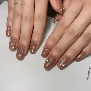 ネイル private EMILIA/横浜のネイルデザイン