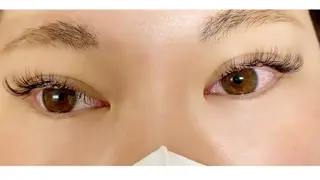 マツエク・マツパ uniii所属・uniii相模大野 Yoshizawaのマツエク・マツパデザイン