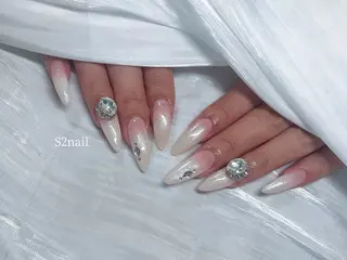 ネイル S2 nailのネイルデザイン