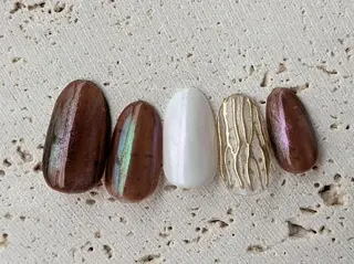 ネイル NAIL DOGのネイルデザイン