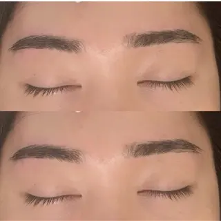 メンズ アイブロウ nagi Mslash自由が丘のマツエク・マツパデザイン