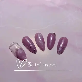 ネイル BLinLin nail salonのネイルデザイン