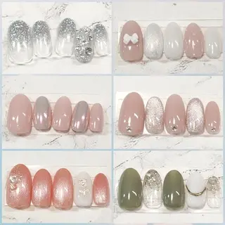 ネイル 博多ネイル ｍｉｍｉのネイルデザイン