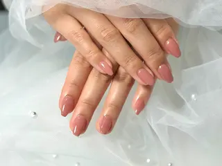 ネイル Nail Eyelashのネイルデザイン