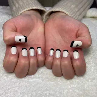 ネイル COCO+所属・COCO +のエステ・リラクイメージ