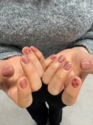 ネイル ULL miriのネイルデザイン