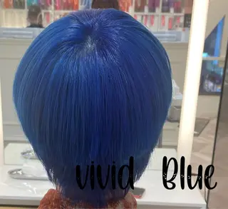 カラー メンズ [YUCCA] Junaのヘアスタイル