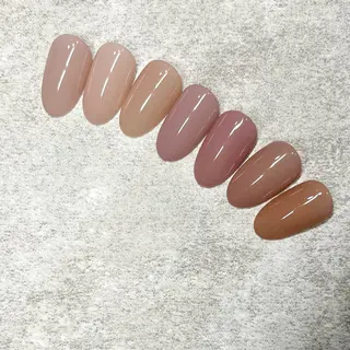 ネイル swallow nail所属・スワローネイル misatoのネイルデザイン