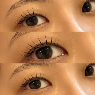 マツエク・マツパ kyoka 🌼のマツエク・マツパデザイン