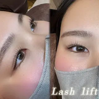 マツエク・マツパ anela 野口 琴音のマツエク・マツパデザイン