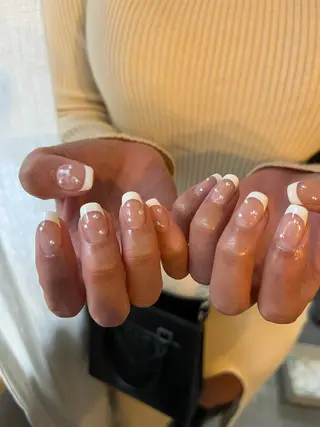 ネイル Etel -atelier-のネイルデザイン