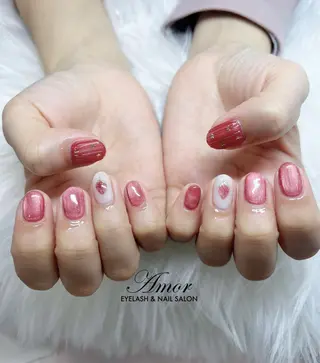 ネイル Nailist ★Amo★のネイルデザイン